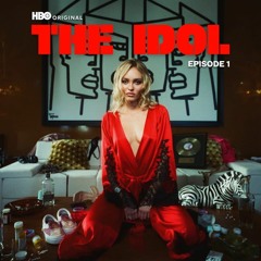 World Class Sinner / I’m a Freak - Lily-Rose Depp (Official Audio)