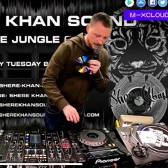 Shere Khan - LIFEFM.TV - 10/9/2024