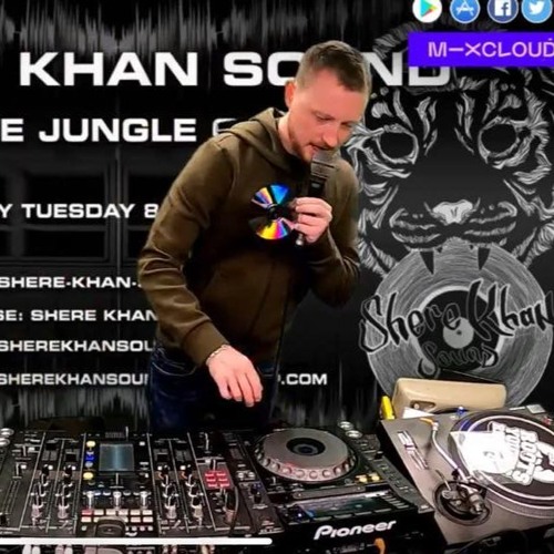 Shere Khan - LIFEFM.TV - 10/9/2024