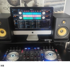 WarM-Up SeT