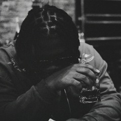 Middle Of The Ocean (Freestyle) - Cold 16 VII