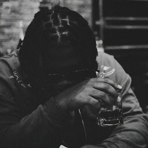 Middle Of The Ocean (Freestyle) - Cold 16 VII