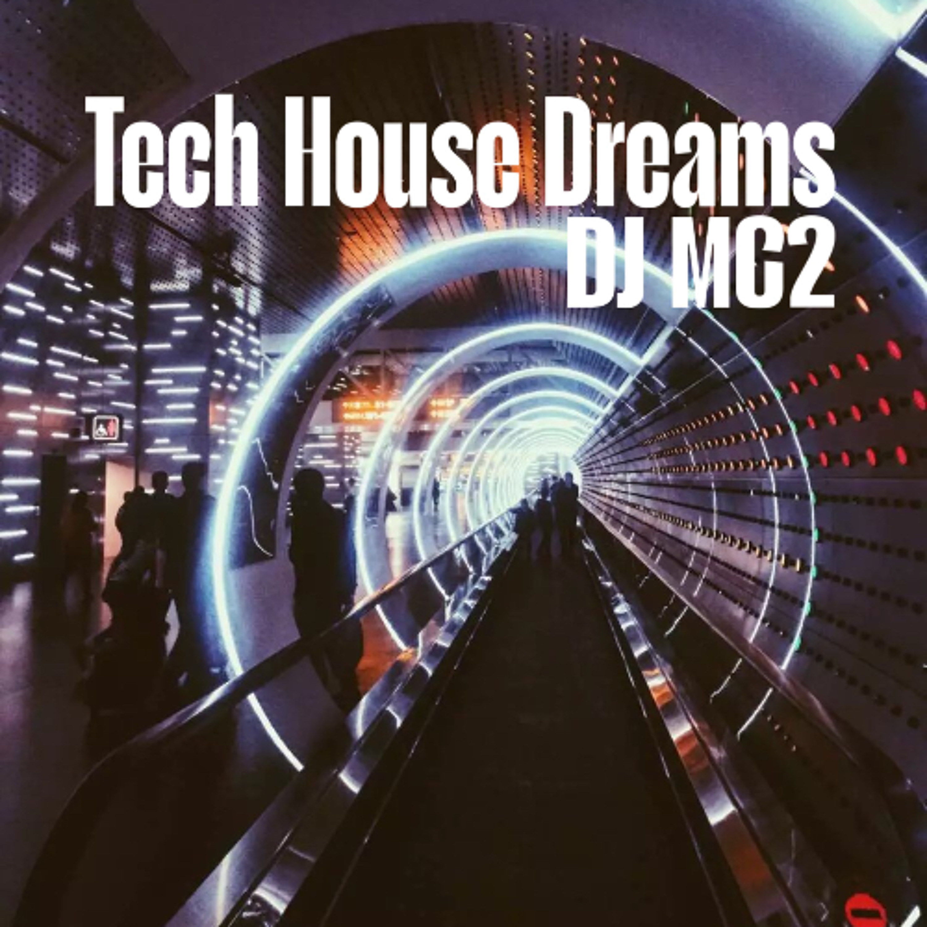 Tech House Dreams episode artwork