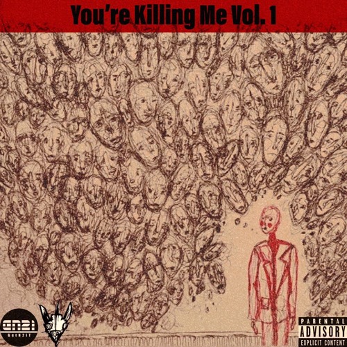 1. Faction Feat. Political Garbage X Treloquence (P. LaryLamaBeats)