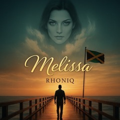 Melissa When the Storm Remembered Me