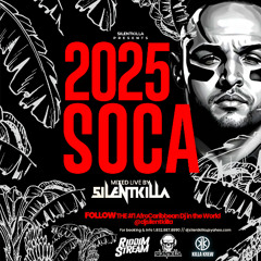 2025 SOCA MIX