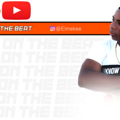 Como Seria - Instrumental De  Salsa Choke  Prod Meke On The Beat