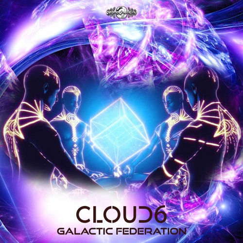 09 - Cloud6 - Deep Visions