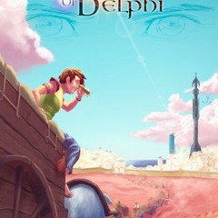 $Literary work$ Oracle of Delphi by James Gurley