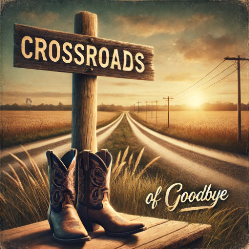 Crossroads of Goodbye