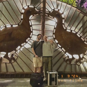 Friday 30 August 2024 Until Monday