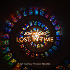 Lost in Time (Light Hypnotic Trance) [Twinspin Records]