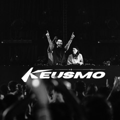 KEUSMO @ Petit Salon, This is Techno