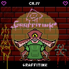 Graffitink (NON-CANON)