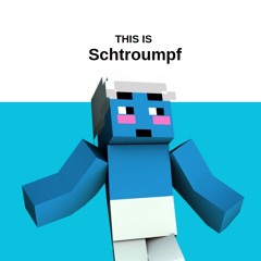 SCHTROUMPF - La danse des schtroumpfs