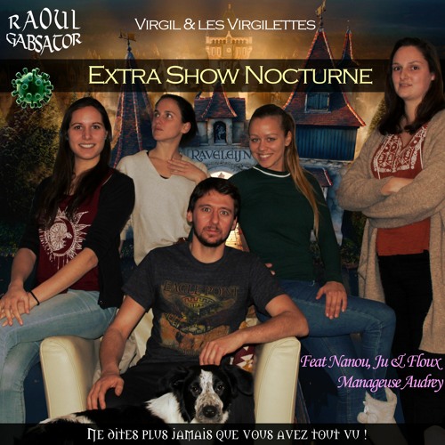 Extra Show Nocturne