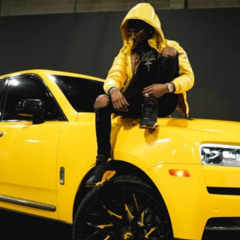 key glock remix (grease on the beat)