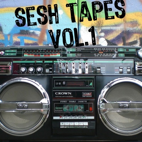 Sesh Tapes Vol.1 with Lorax