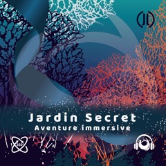 Le Jardin Secret
