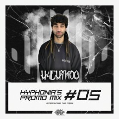 H4CH1K0 @ HyPhonia's Promo Mix #05