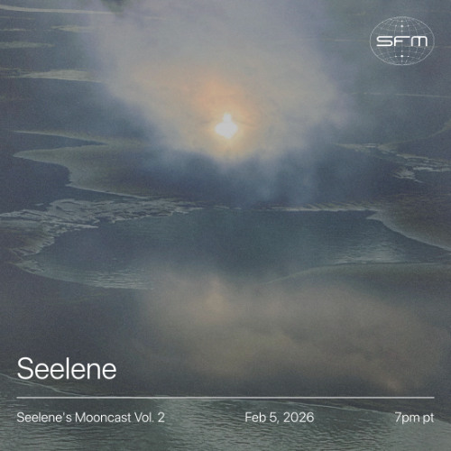 Seelene's Mooncast 2: Vol. 2