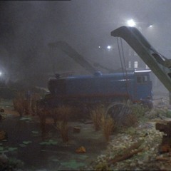Breakdown Train Theme - Off The Rails (Season 1)