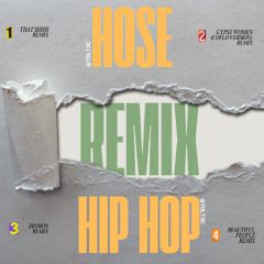 Beautiful People - Toltec Remix