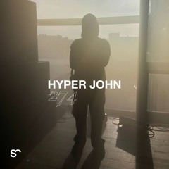 SYSTEM108 PODCAST 274: HYper JOhn