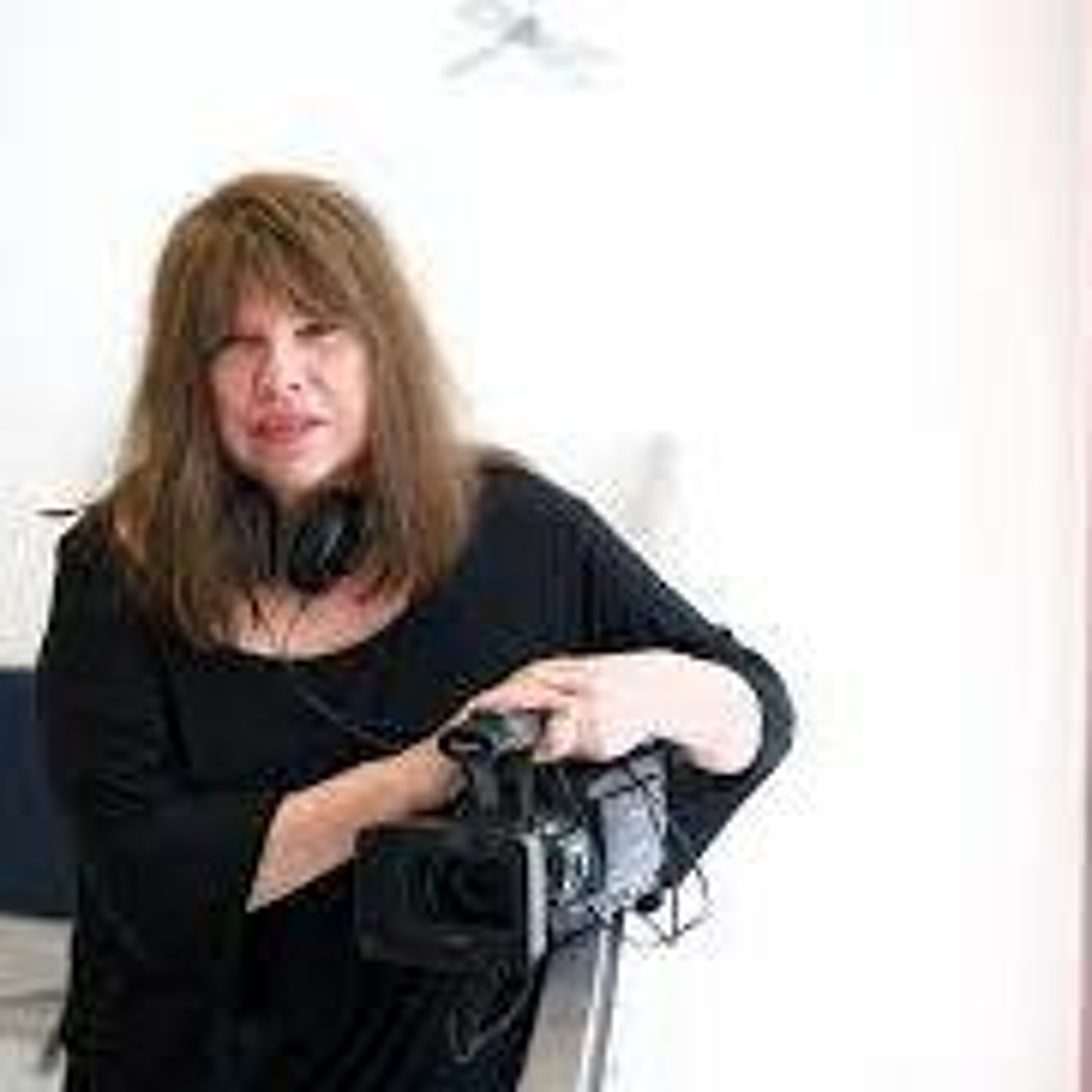 Filmmaker Rosemarie Reed on Playing in the FM Band