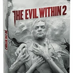 PDF The Evil Within 2: Prima Collector's Edition Guide ipad