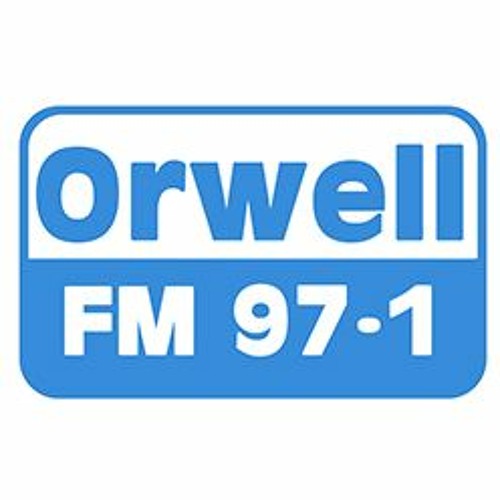 Stream NEW LBS Mini Mix 15 Orwell FM 'Suffolk' (1988) Station
