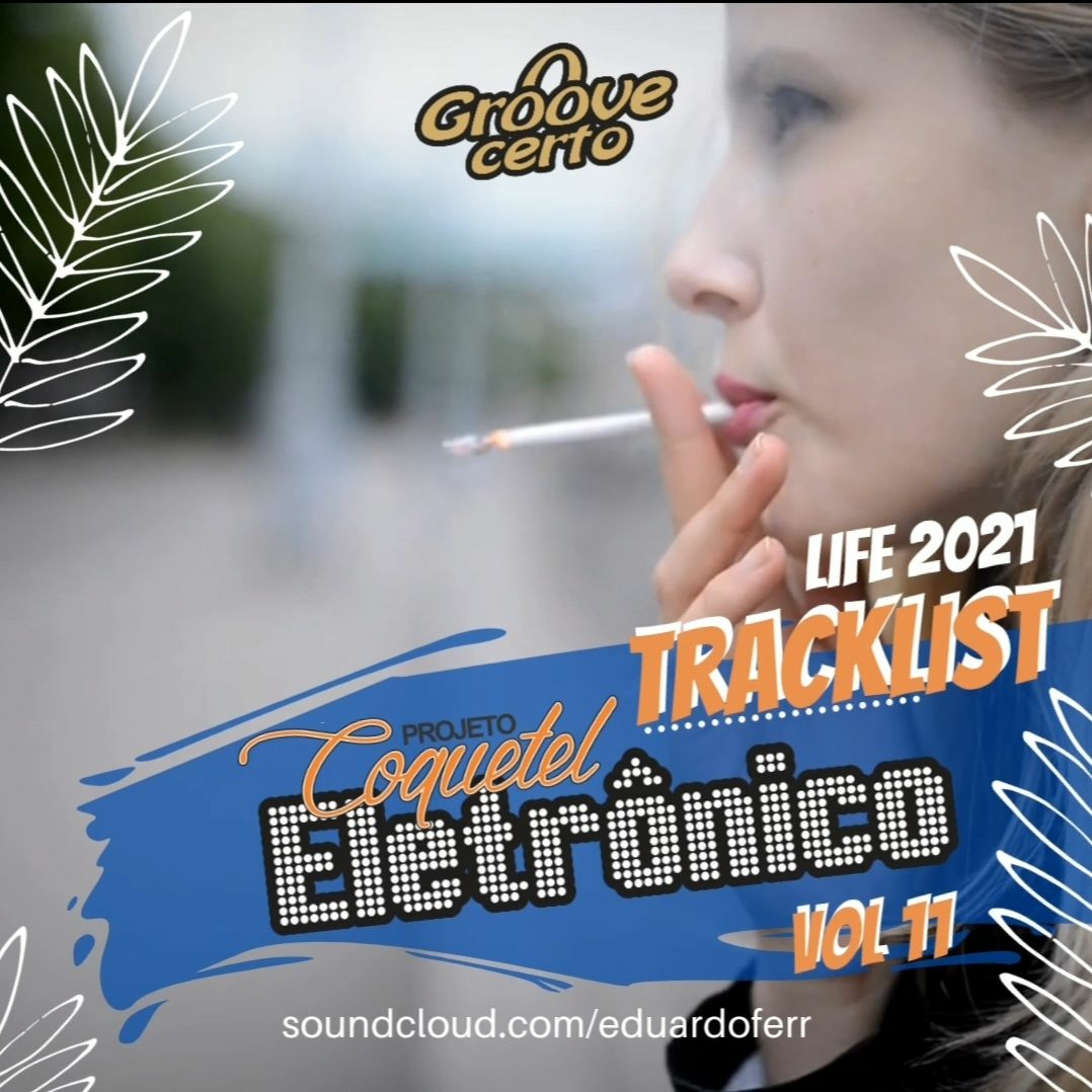 Coquetel Eletrônico Vol.11 episode artwork