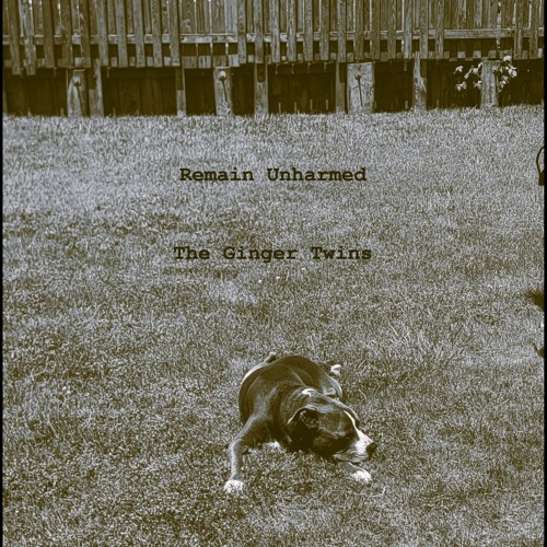 Remain Unharmed