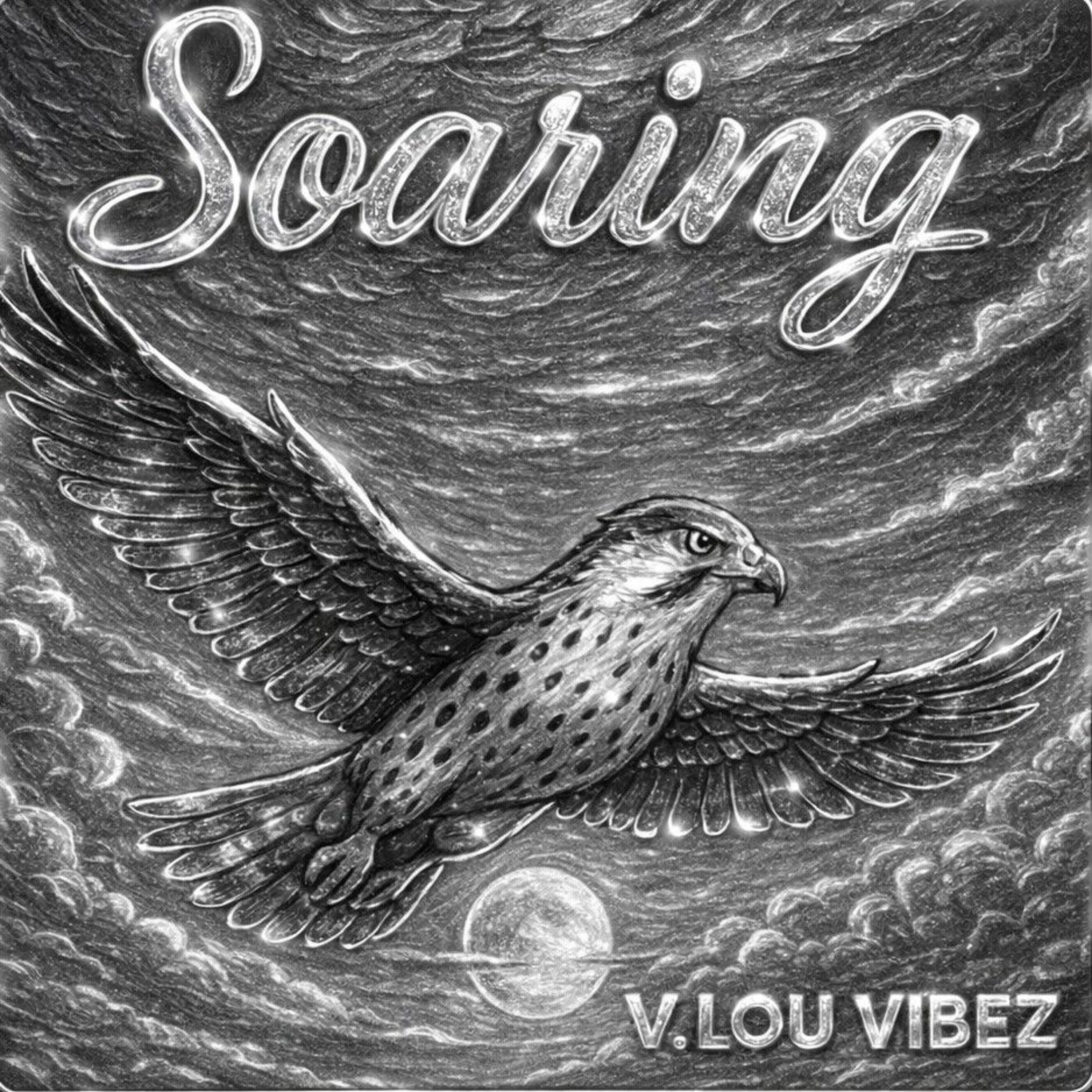 Soaring (Prod. V. Lou Vibez) ($LOWED) episode artwork