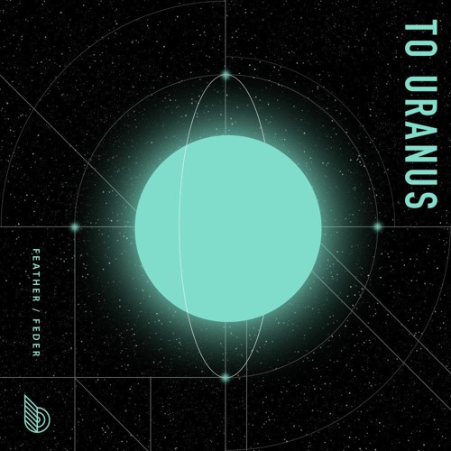 TO URANUS [TO 132BPM] - TECHNO
