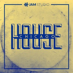 Chicago house liveset - Wachta need - ValerieB