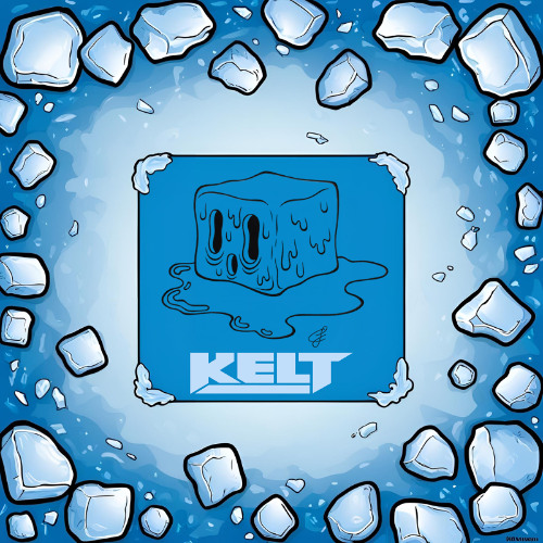 KELT - ICE - [FREE DOWNLOAD]