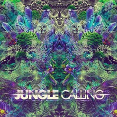Nomahd - Jungle Calling ( OG Mix )