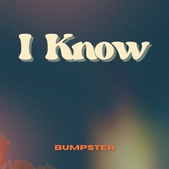 I Know (Radio Edit)
