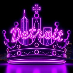 D3TROiT R&B QU33N