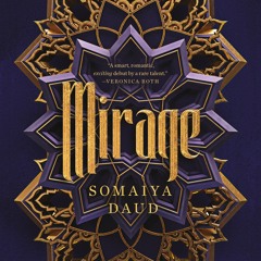 (PDF) Download Mirage BY : Somaiya Daud