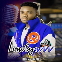Lonelyness (feat. Merder)