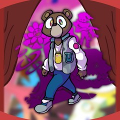 05 - Dropout Bear