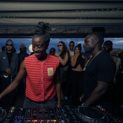 ONREPEAT Live Session 014 w/ EUNICE BECKMANN (3-STEP | AFRO HOUSE | AFRO TECH)