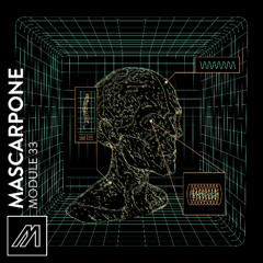 Mascarpone - Module 33 [MTROND016]