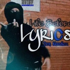 don noodles freestyle open verse