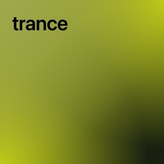 modern trance