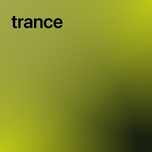 modern trance