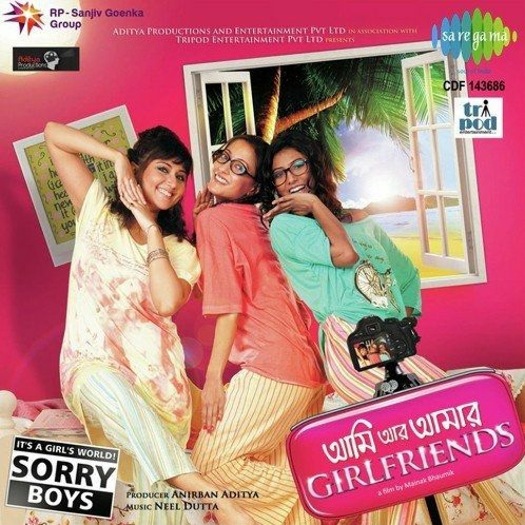 Stream Ami Aar Amar Girlfriends Hd Movie Download by Mennymmigso | Listen  online for free on SoundCloud