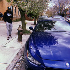 The Rain (prod. Backwoods Bussin)